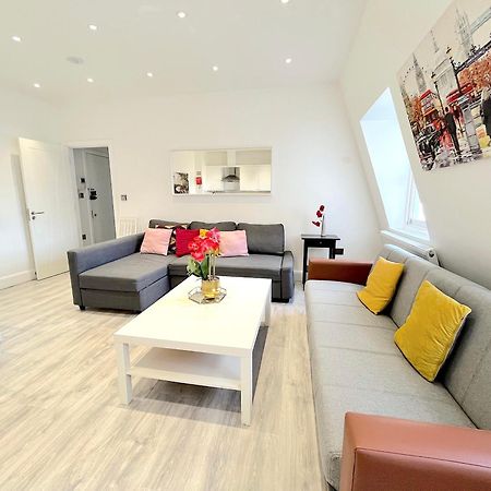 Harrow Apartments 런던 외부 사진