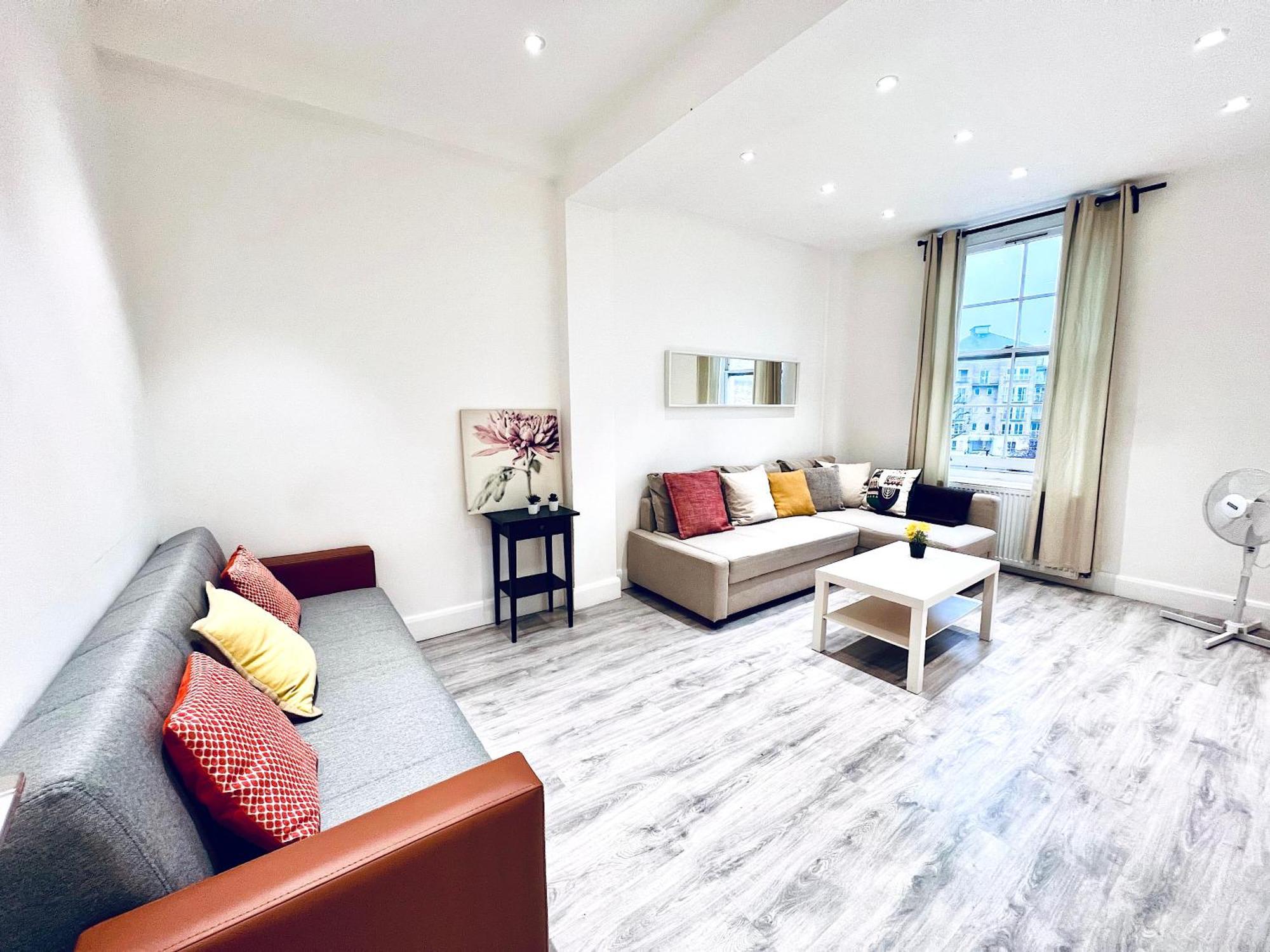 Harrow Apartments 런던 외부 사진