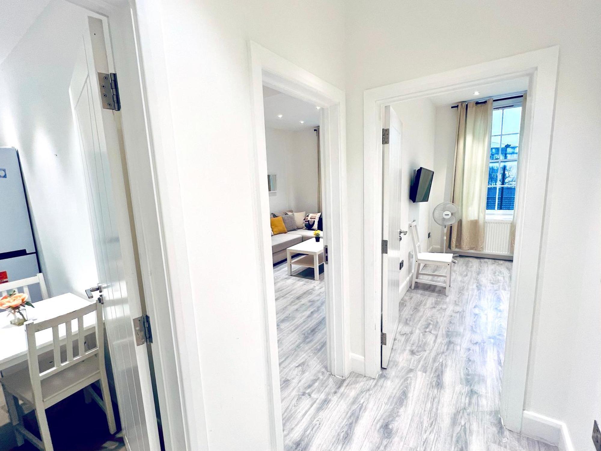 Harrow Apartments 런던 외부 사진
