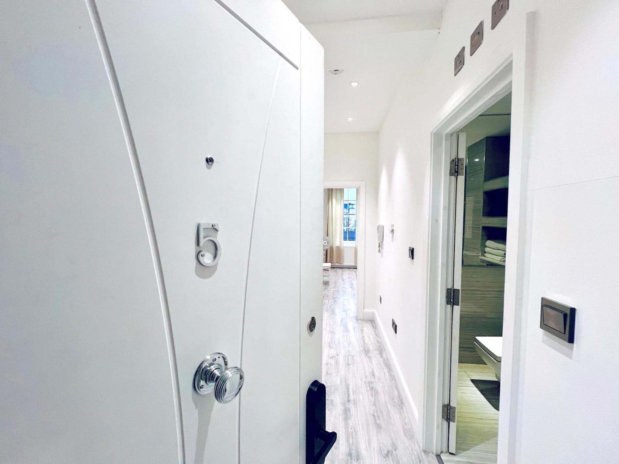 Harrow Apartments 런던 외부 사진