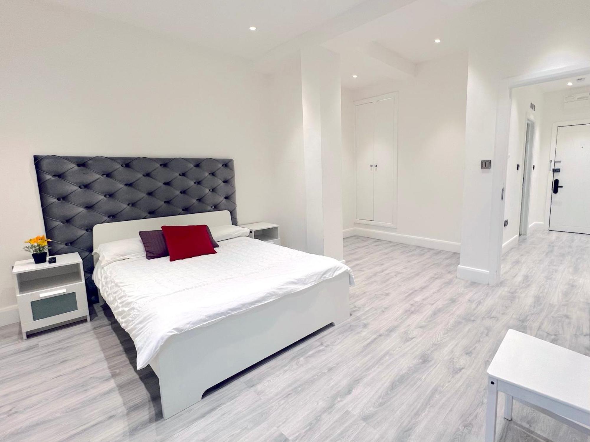 Harrow Apartments 런던 외부 사진