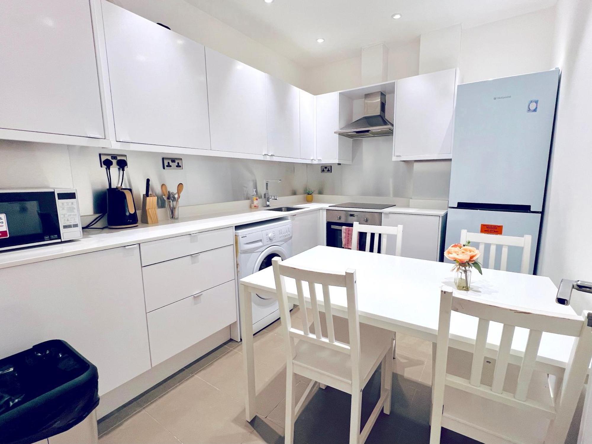 Harrow Apartments 런던 외부 사진