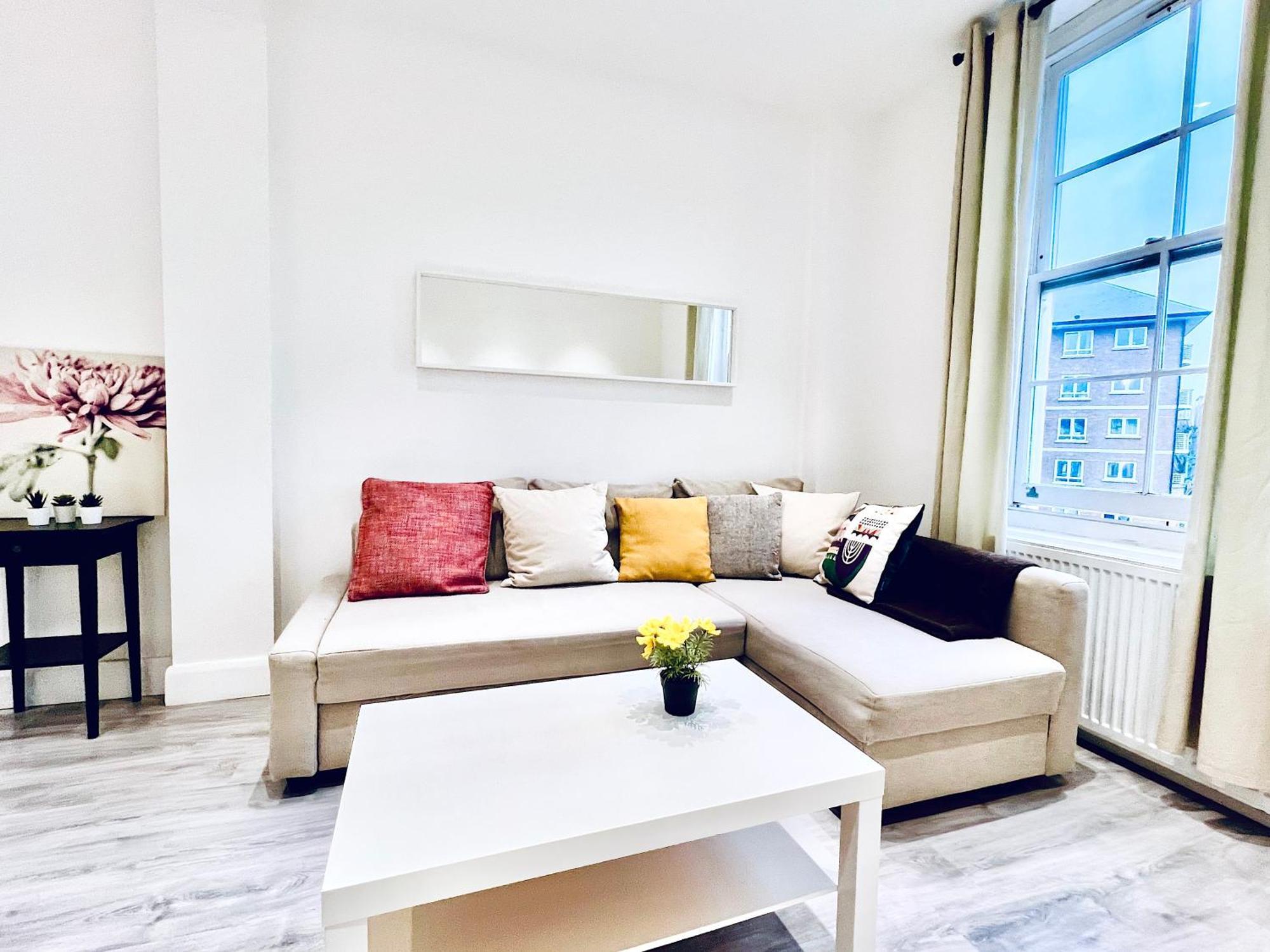Harrow Apartments 런던 외부 사진