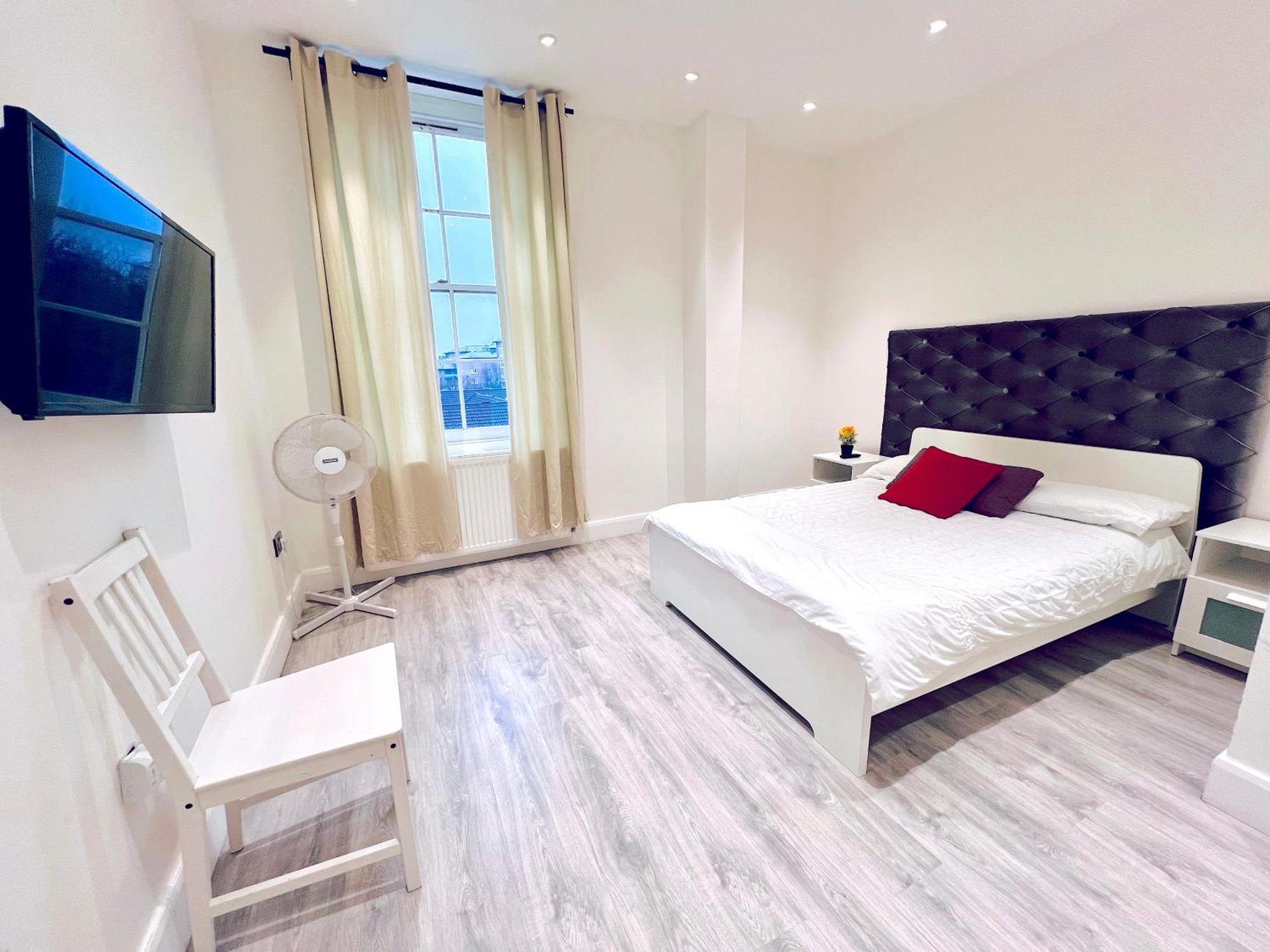 Harrow Apartments 런던 외부 사진