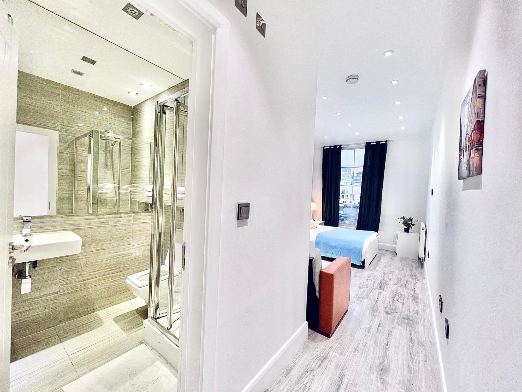 Harrow Apartments 런던 외부 사진