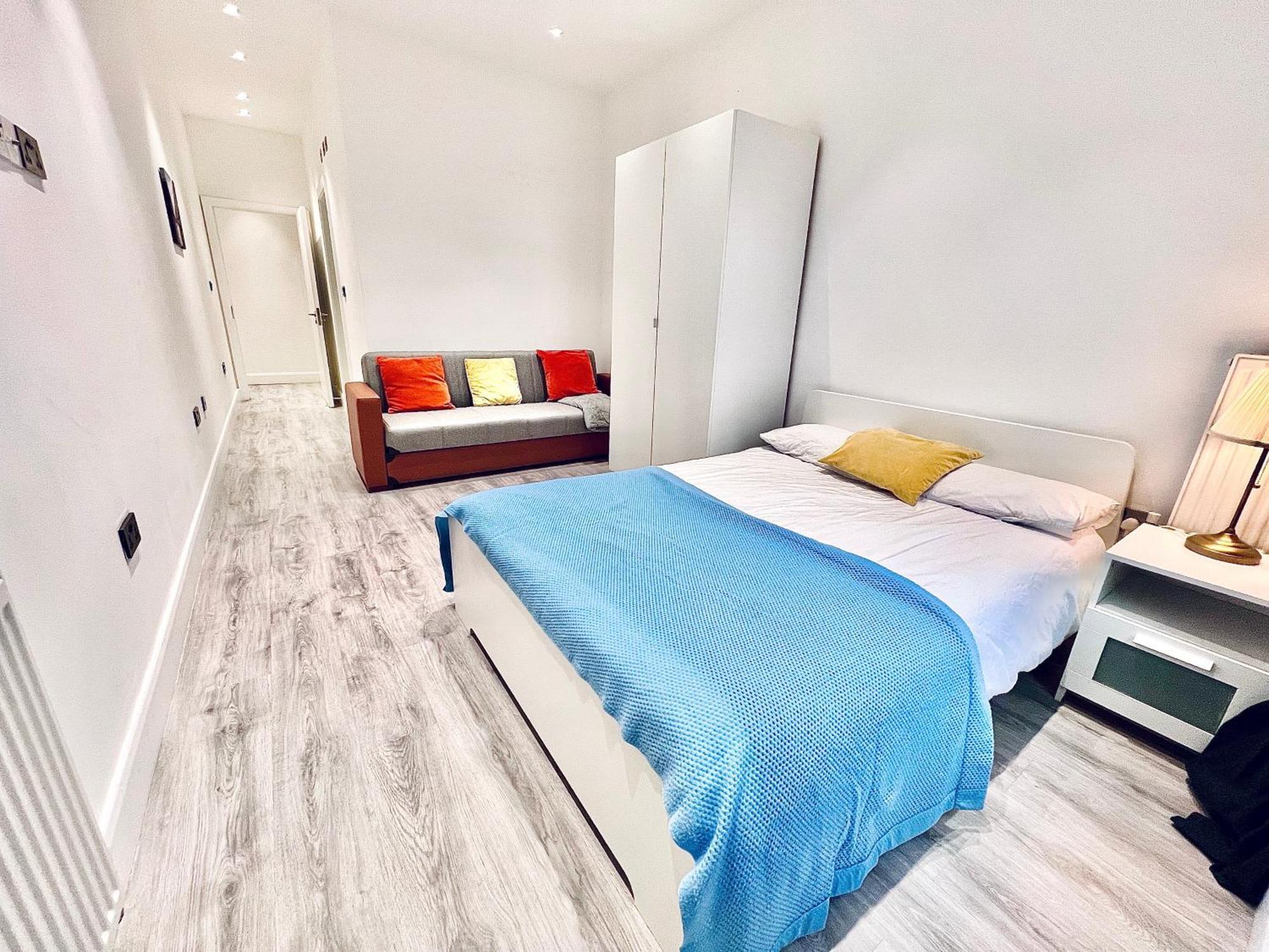 Harrow Apartments 런던 외부 사진