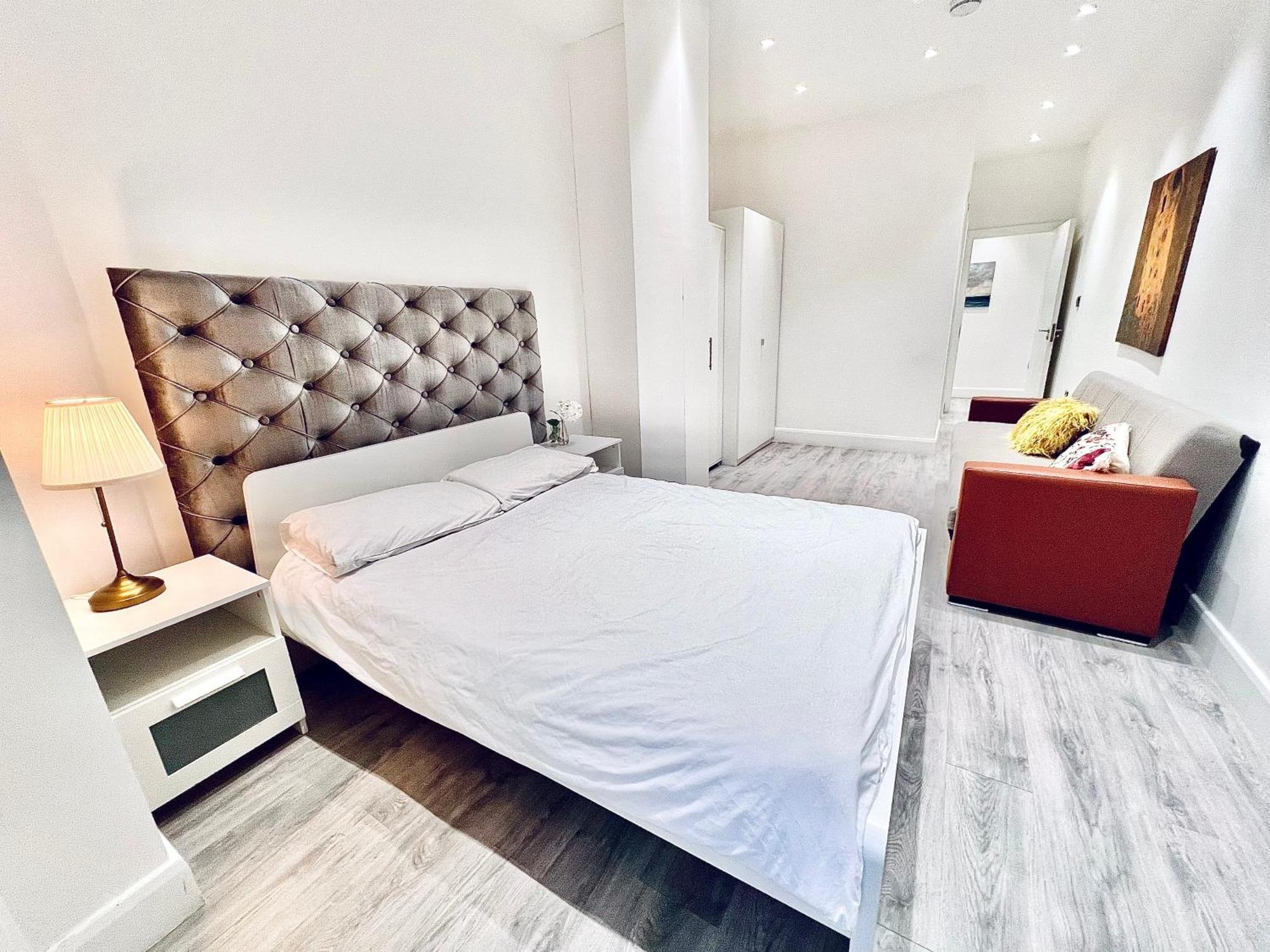 Harrow Apartments 런던 외부 사진
