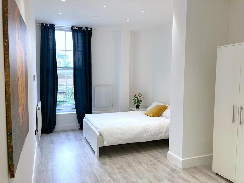 Harrow Apartments 런던 외부 사진