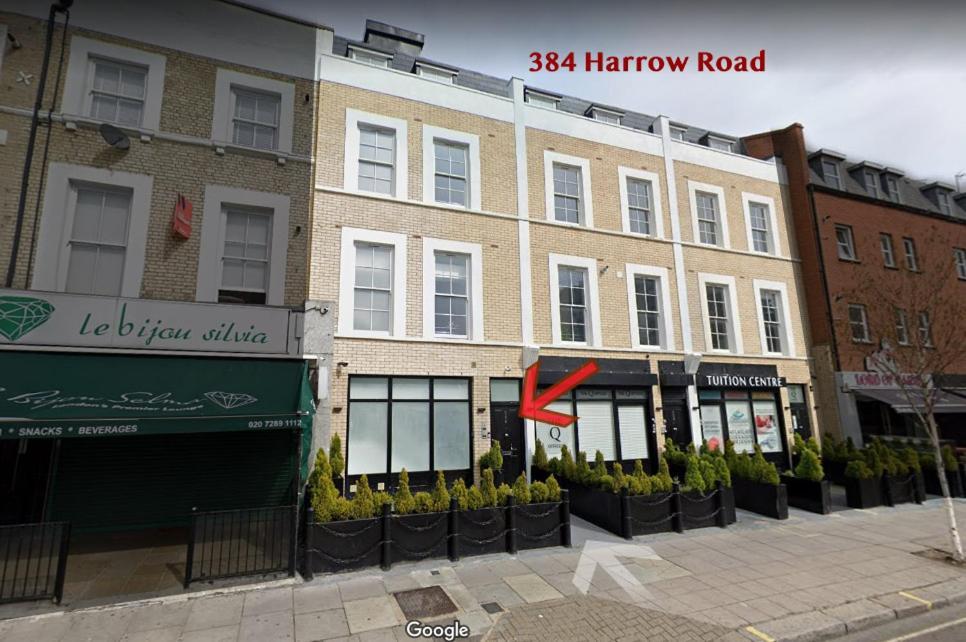 Harrow Apartments 런던 외부 사진