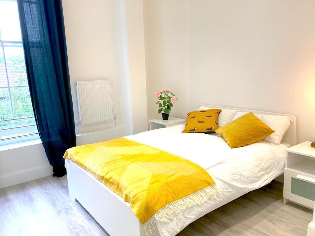 Harrow Apartments 런던 외부 사진