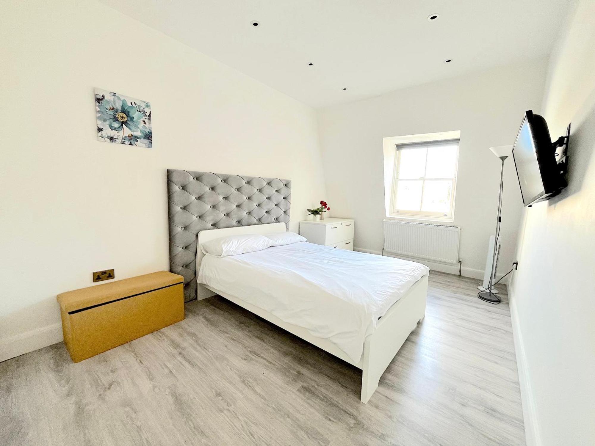 Harrow Apartments 런던 외부 사진