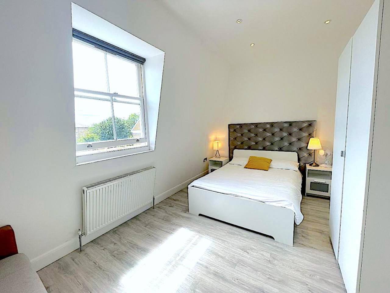Harrow Apartments 런던 외부 사진