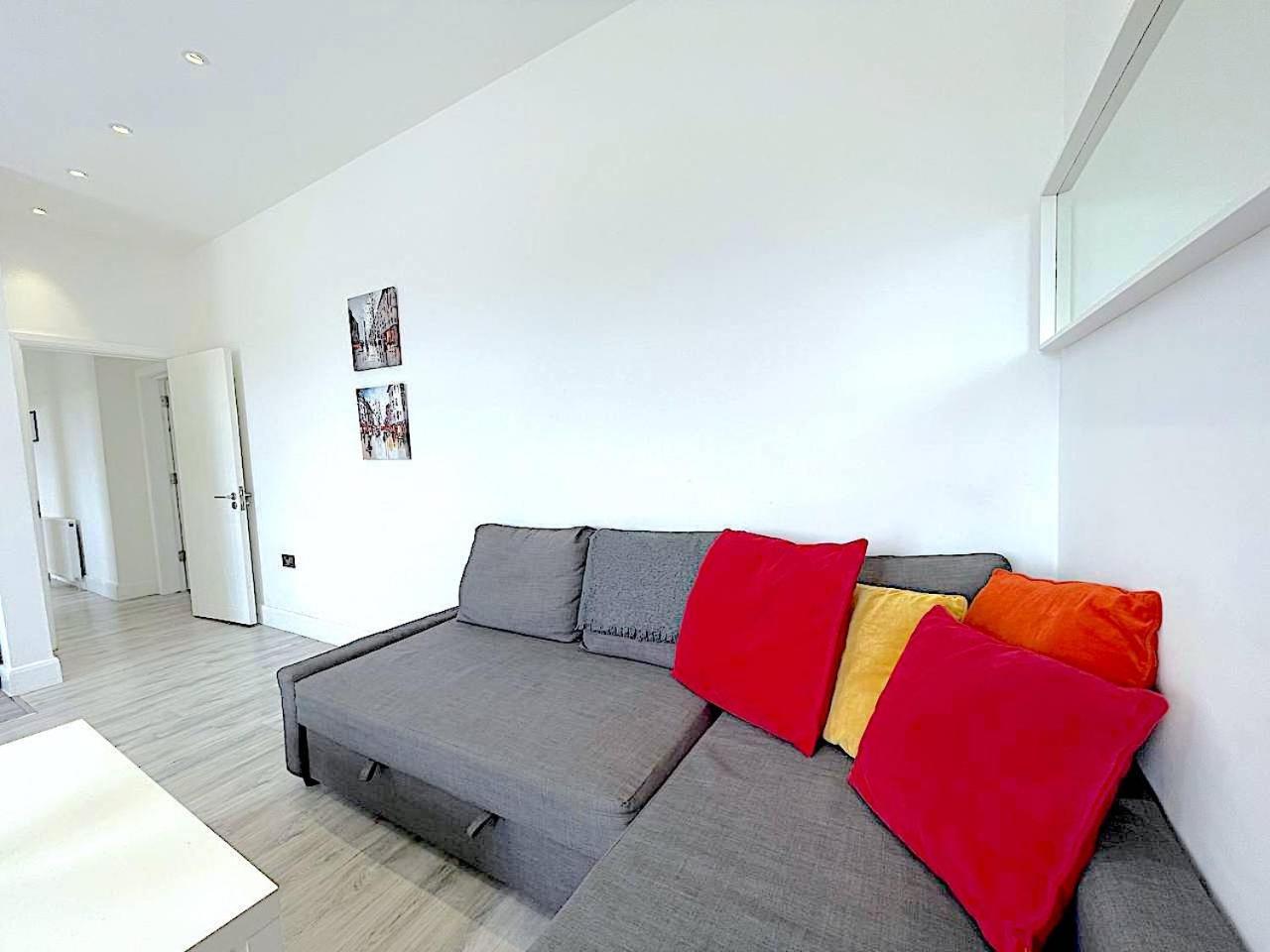Harrow Apartments 런던 외부 사진