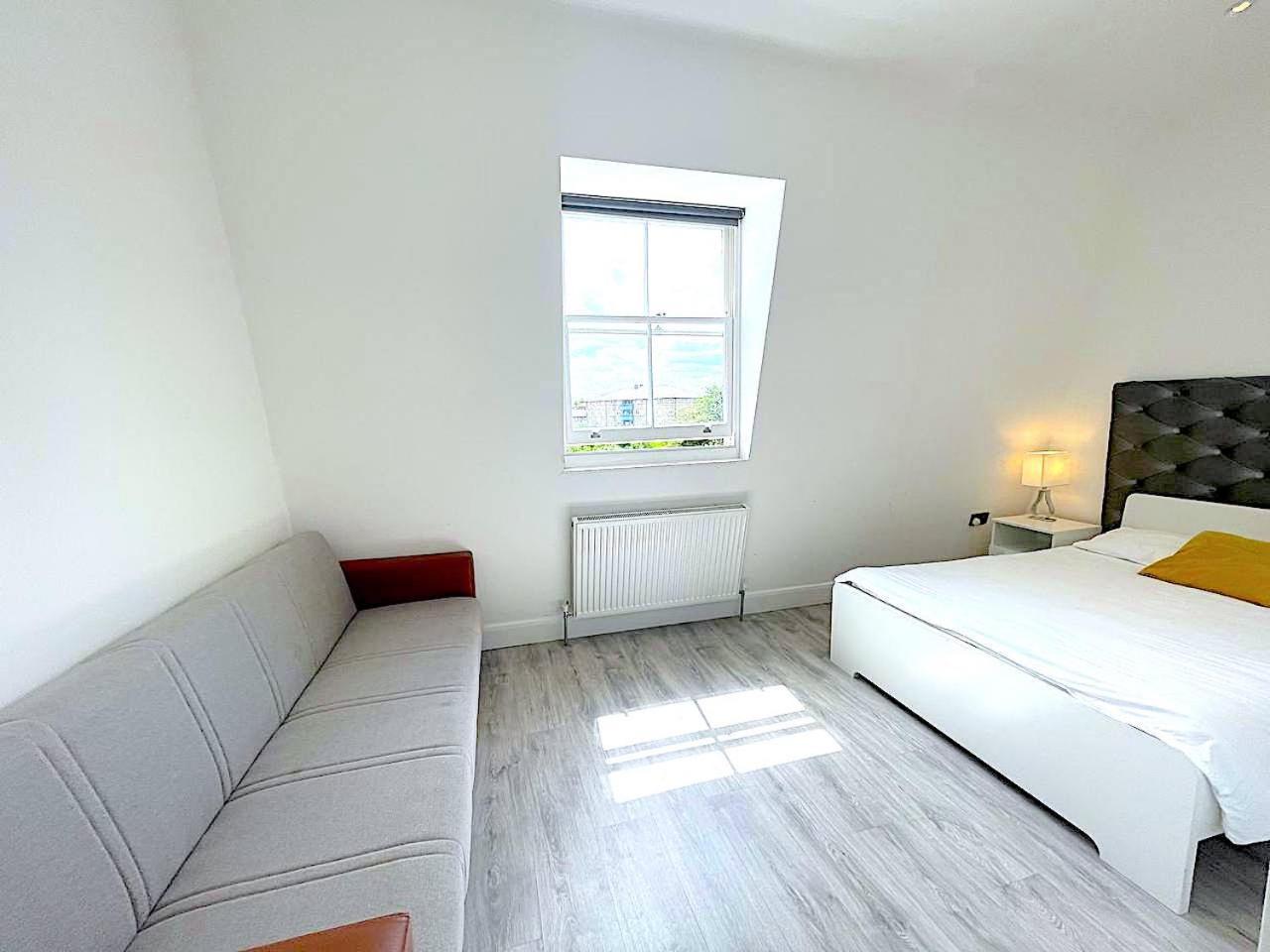 Harrow Apartments 런던 외부 사진