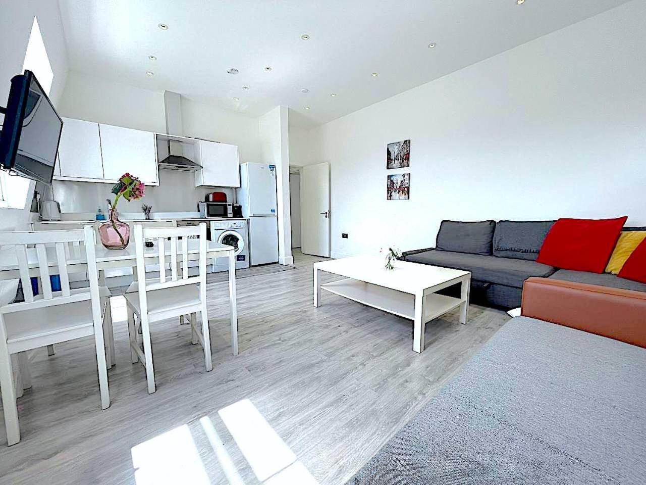 Harrow Apartments 런던 외부 사진