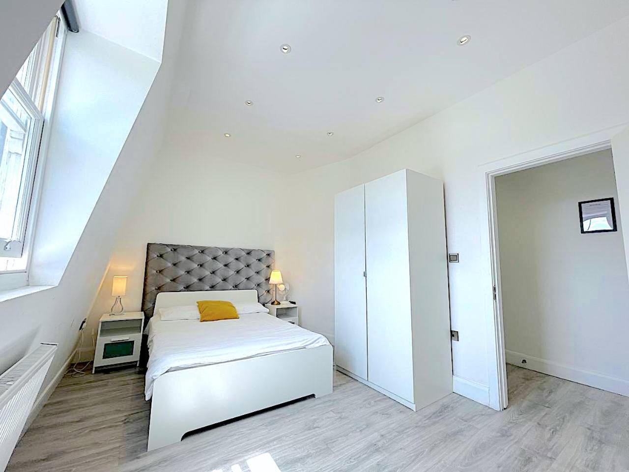 Harrow Apartments 런던 외부 사진