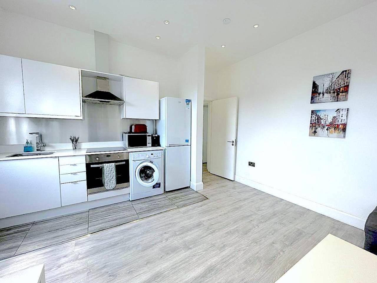 Harrow Apartments 런던 외부 사진