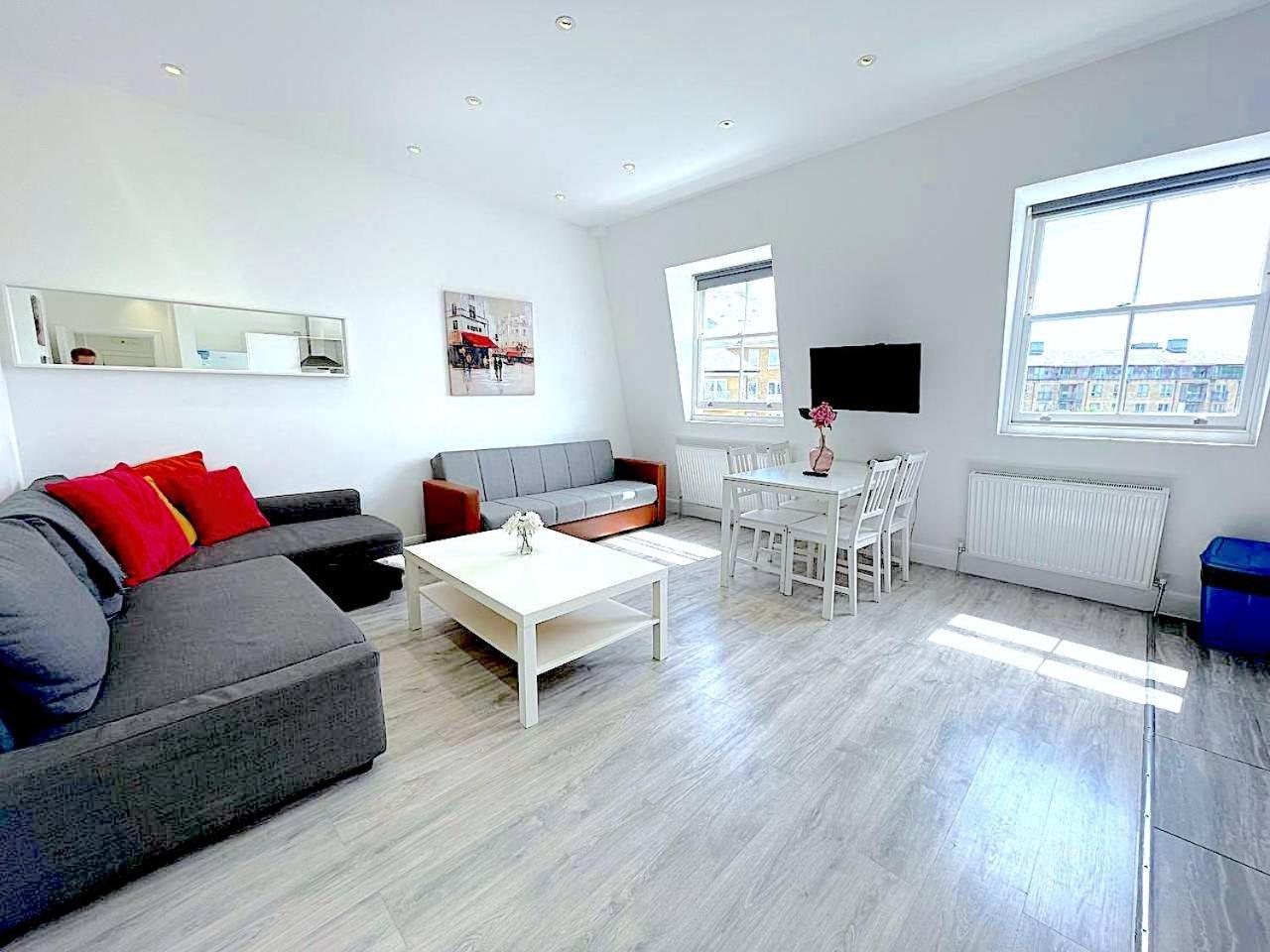 Harrow Apartments 런던 외부 사진