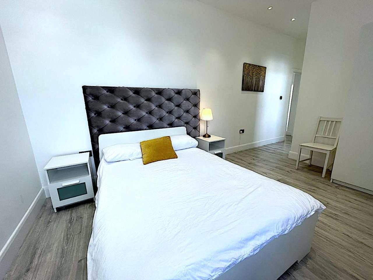 Harrow Apartments 런던 외부 사진