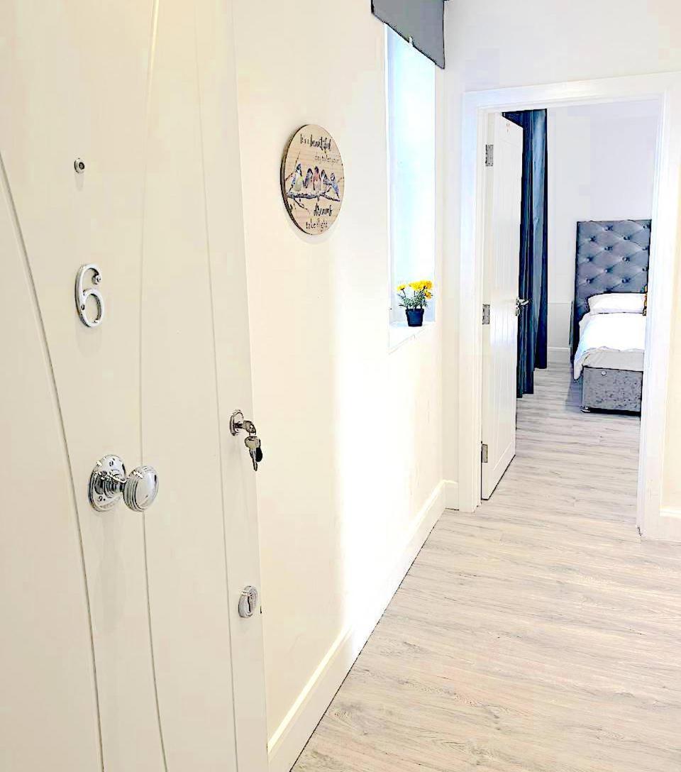 Harrow Apartments 런던 외부 사진