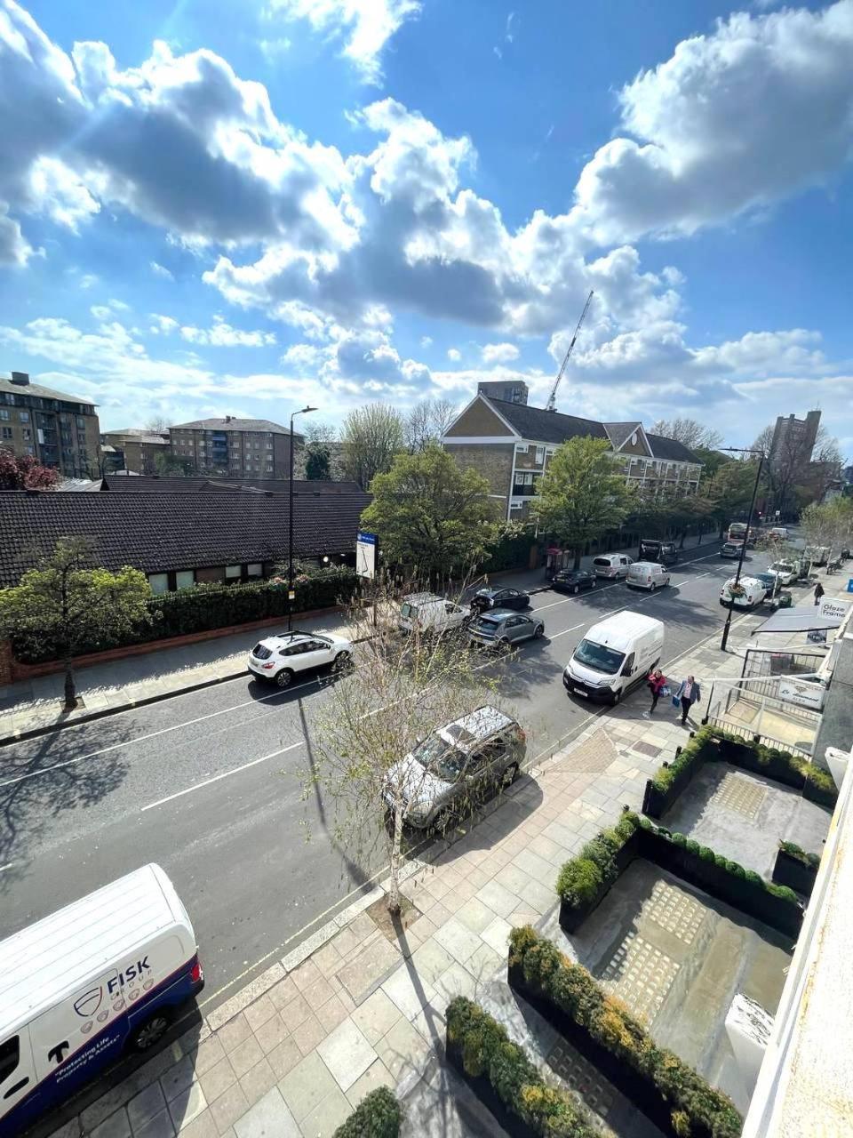 Harrow Apartments 런던 외부 사진