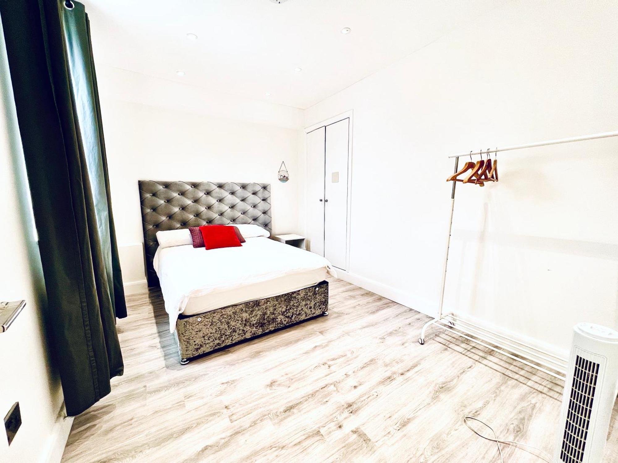 Harrow Apartments 런던 외부 사진