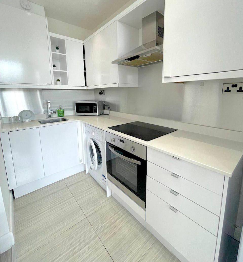 Harrow Apartments 런던 외부 사진