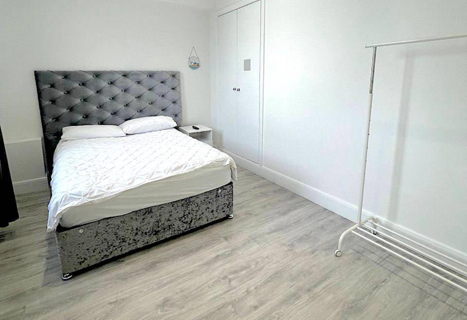 Harrow Apartments 런던 외부 사진