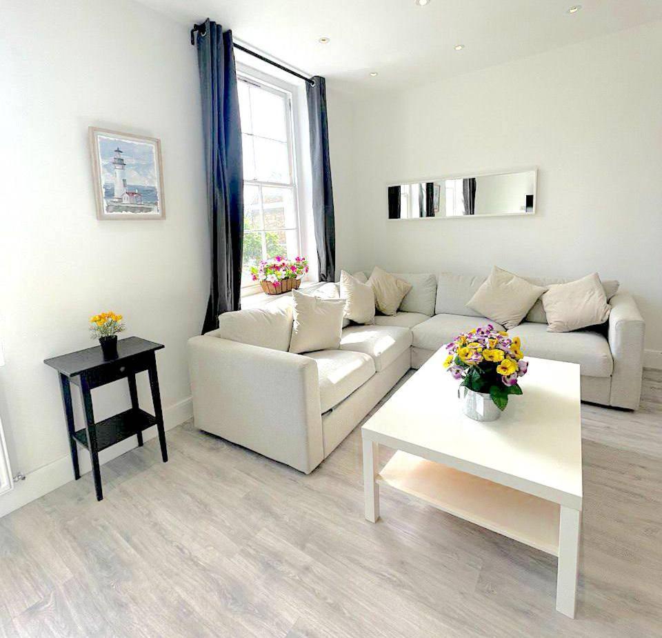 Harrow Apartments 런던 외부 사진