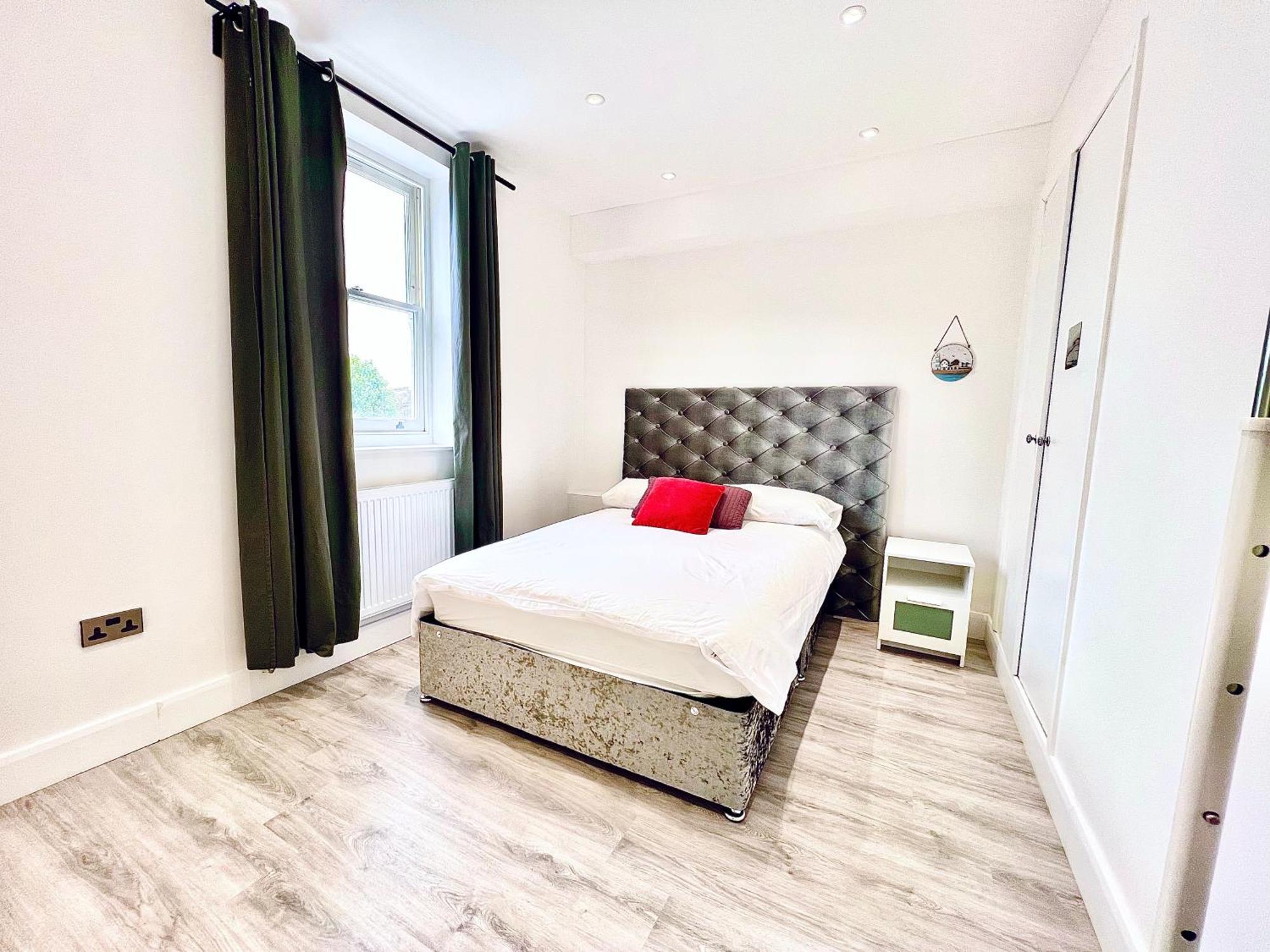 Harrow Apartments 런던 외부 사진